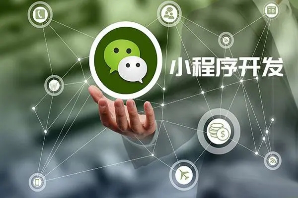 通过黔江区小程序开发公司进行先进的成分管理
